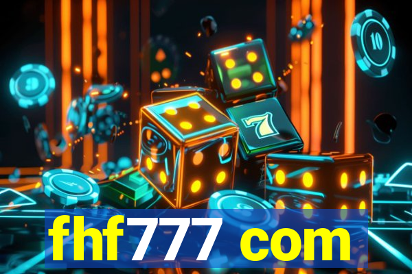 fhf777 com